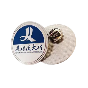 Fabricante de China, venta al por mayor, diseña tu propia empresa, insignias de logotipo de Anime, solapa de aleación de Zinc masónica personalizada, Pin de esmalte duro suave