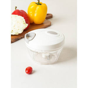 8-Piece <b>Food</b> <b>Processor</b> Set 3,000 Won Each - Product Image 1