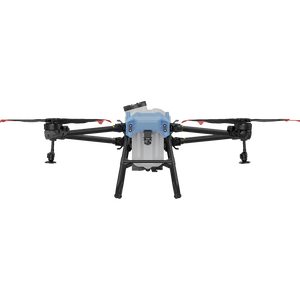 BROUAV Pulvérisateur de drone agricole à haute productivité Style solide en treillis Compatible avec l'épandage et le composant de base de la pompe - Product Image 5