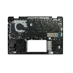 Reposamanos para portátil ON1YGD/04PX9K para Dell Latitude 3420E3420 con teclado estadounidense sin retroiluminación - Product Image 2