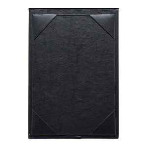 Tente de table double face DB 10PC 4x6 pouces présentoirs - Product Image 4