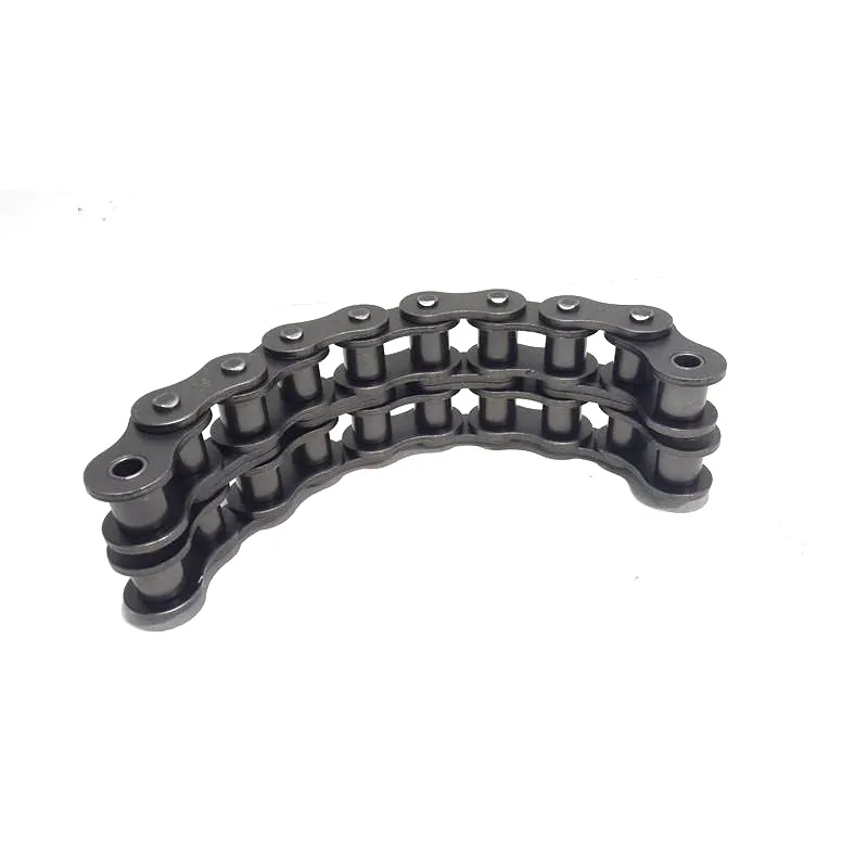 08B-2 OEM Supplier Agricultural Roller Chains Industrial conveyor Transmission roller chain