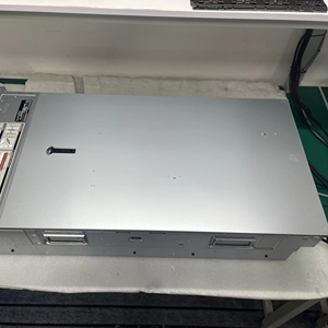 Serveur en rack PowerEdge R960 32SFF 2*PERC H965i 4*1800W 4U prêt à être expédié - Product Image 1