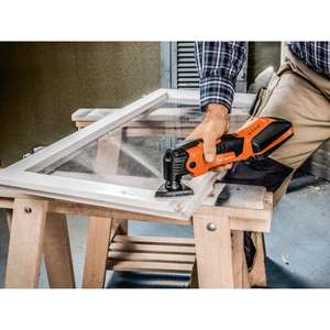 FEIN - 63717088040 Feuilles abrasives 80 mm - EAN 4014586211176 ABRASIFS PAPIERS ABRASIFS - Product Image 2