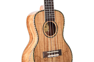 <span class=keywords><strong>Ukelele</strong></span> Kaysen KSD-26 <span class=keywords><strong>Profesional</strong></span>, Tapa Sólida, <span class=keywords><strong>Ukelele</strong></span> <span class=keywords><strong>Tenor</strong></span> de 23/26 Pulgadas - Product Image 4