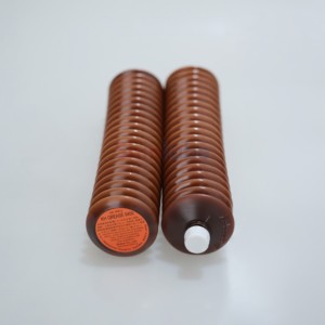 Cartucho de Grasa KH6459 400ml LUBE Sodick, Grasa Lubricante Especial para Maquinaria Industrial CNC EDM - Product Image 6