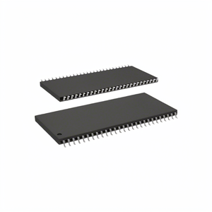 Comprar Componentes Electrónicos en Línea 54 TSOP IS42S83200B-6TL Memoria BOM IC en Stock - Product Image 1