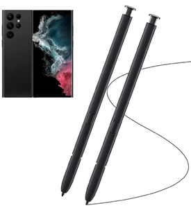 Lápiz Óptico de Alta Sensibilidad para <span class=keywords><strong>Samsung</strong></span> <span class=keywords><strong>S22</strong></span> <span class=keywords><strong>Ultra</strong></span>, <span class=keywords><strong>S</strong></span> <span class=keywords><strong>Pen</strong></span> Original con Función Bluetooth, Gran Venta - Product Image 3