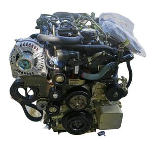 מנוע פוטונג ISF2.8s5148T ארבע פעימות 2.8 ליטר 8 שסתומים, תקן יורו V, אחריות <span class=keywords><strong>6</strong></span> חודשים, חלקי מכונות בנייה - Product Image 5