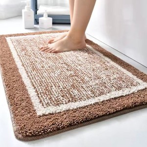 Chống trượt <span class=keywords><strong>mat</strong></span> mềm phòng tắm sàn phòng tắm với chất lượng cao trong lối vào phòng tắm <span class=keywords><strong>mat</strong></span> - Product Image 2