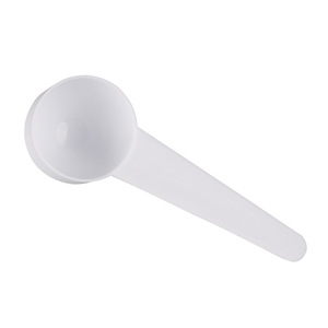 <b>Measuring</b> <b>Spoon</b> 10g Plastic Food Grade For Milk Powder Spices Baking Baby Food - Product Image 4