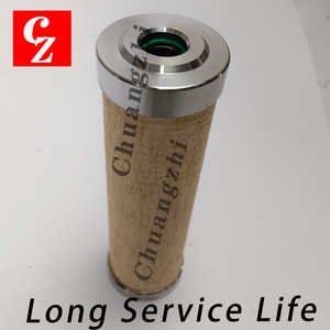 Nouvel élément filtrant pour compresseur d'air industriel E52HRX1, pièce de rechange de haute qualité à prix de gros - Product Image 1