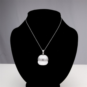 Gorra <span class=keywords><strong>de</strong></span> béisbol con colgante <span class=keywords><strong>de</strong></span> hip hop para hombre y mujer, sombrero <span class=keywords><strong>de</strong></span> béisbol con colgante <span class=keywords><strong>de</strong></span> estilo hip hop, con zirconia, accesorios personalizados <span class=keywords><strong>de</strong></span> marca <span class=keywords><strong>de</strong></span> moda, jewe, 2021 - Product Image 3