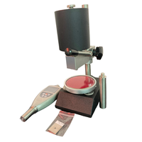 Durómetro Digital DH-GZ-120D, Probador de Dureza Portátil para Plástico Duro, Caucho Duro y TPE, con Bluetooth y Salida de Datos USB