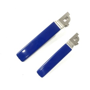 Funda protectora de PVC para válvula de bola hidráulica, funda protectora de PVC para varilla de conexión de válvula - Product Image 3