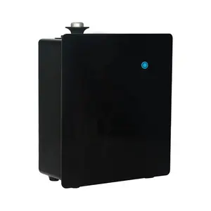 CNUS S600 Super Silent Electric Scent Air Freshener Machine Aroma Marketing Diffuser For Hotel