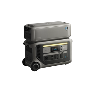 Batterie d'extension Anker SOLIX BP3000 3072Wh LFP, batterie hybride de stockage d'énergie pour F3000 - Product Image 3