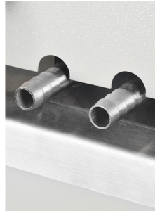 Circulateur de <span class=keywords><strong>chauffage</strong></span> et de refroidissement thermostatique à <span class=keywords><strong>bain</strong></span>-huile à commande numérique DC-2020 pour usage en laboratoire - Product Image 6