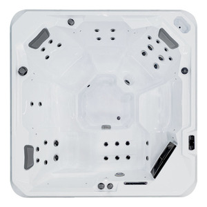 Stile europeo di alta qualità 4 persone balboa spa idromassaggio idromassaggio vasca idromassaggio - Product Image 6