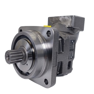 มอเตอร์ ZHENYUAN รุ่น F12-090 -MF-IV-Z-000-0000-P0  3722595 -060-MS-SV-S-000-0000-P0 3722587 F12-060-MF-IV-K-00 ไฮดรอลิก - Product Image 4