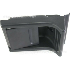 Manija de Puerta Interior para Dodge Sprinter 2500 5132049AA, Fácil Instalación - Product Image 2