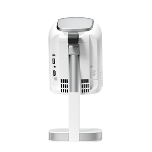 Máy chiếu <span class=keywords><strong>mini</strong></span> bỏ túi 4K HD, thiết kế mới <span class=keywords><strong>2025</strong></span>, Android 13, độ sáng 180 ANSI lumens, bộ nhớ 8GB, kết nối BT WiFi, rạp chiếu phim tại nhà - Product Image 4