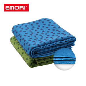Garantía de comercio <span class=keywords><strong>profesional</strong></span> antideslizante de microfibra de <span class=keywords><strong>Yoga</strong></span> <span class=keywords><strong>Mat</strong></span> toalla - Product Image 1