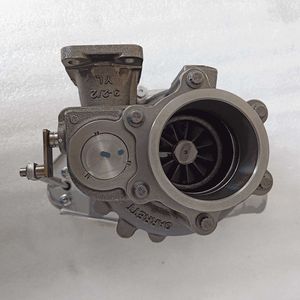 <span class=keywords><strong>Turbo</strong></span> TBP4 <span class=keywords><strong>Q30</strong></span>-553Z-5 759393-5002 Bộ Tăng Áp 759393-5001 759393 Cho Nissan Lift TBP4 Diesel Thượng Hải Mới Với Van - Product Image 5