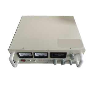 Amplificateur de puissance pour usage pédagogique, pour l'assemblage de bobines de Helmholtz, fonction d'amplification en laboratoire - Product Image 4