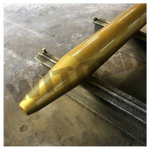 Pembbreaker Hidrolik Pahat Pemutus Hidrolik, Suku Cadang untuk Penghancur Batu Hidrolik Palu <span class=keywords><strong>Rammer</strong></span> S52 S54 S56 - Product Image 2