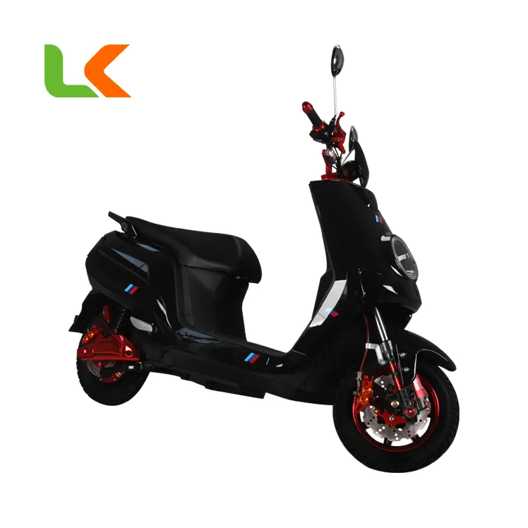 High speed racing electric motorcycles fast electric scooter adults with eec electric motorcycle