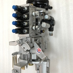4PDS-R178 Diesel <b>Pump</b> for Engine Excavator Parts - Product Image 3