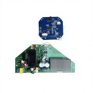 Placa de Control PCBA para Secadora de Mascotas de Alta Potencia, Placa de Control Inteligente para Secadora de Mascotas - Product Image 4