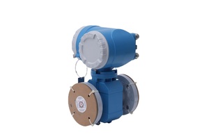เครื่องวัดอัตราการไหล E+H Endress+Hauser Promag 50/53W ขนาดเส้นผ่านศูนย์กลางมาตรฐาน: DN 25 - 2000 - Product Image 5
