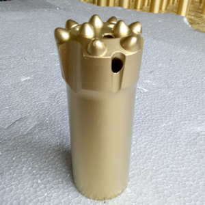 Thread <strong>Bit</strong> Thread Type <strong>Button</strong> <strong>Bit</strong> T45 76mm Carbide Thread <strong>Button</strong> Drill <strong>Bit</strong> - Product Image 5