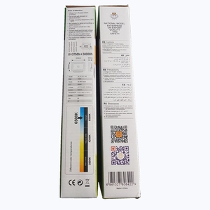 Projecteur LED de sécurité CTORCH <span class=keywords><strong>Dlc</strong></span> pour extérieur, jardin, paysage, 10w 20w 30w 50w 100w 150w 200w IP66 - Product Image 5