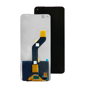 อะไหล่หน้าจอสัมผัส LCD,ชุดประกอบดิจิไทเซอร์สำหรับ <span class=keywords><strong>Tecno</strong></span> Spark 2 3 4 <span class=keywords><strong>Air</strong></span> <span class=keywords><strong>5</strong></span> Pro 6 - Product Image 6