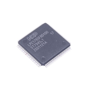 Semiconductor <strong>Module</strong> LPC1765FBD100 Ic chips Integrated Circuits Electronic components 1765fbd100 - Product Image 1