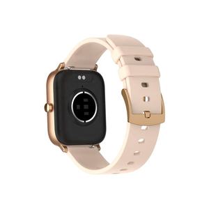 P8 <span class=keywords><strong>GT</strong></span> reloj inteligente 1,7 pulgadas HD ajuste <span class=keywords><strong>PRO</strong></span> APP BT llamada AI voz BP BO HR SMS recordatorio Fitness Tracker P8 <span class=keywords><strong>gt</strong></span> <span class=keywords><strong>Smartwatch</strong></span> - Product Image 4