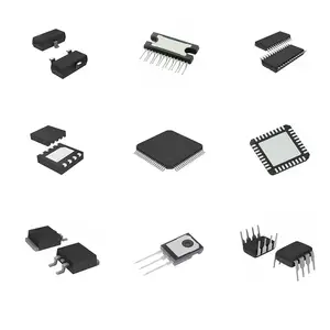 Chip IC pengendali mikro MCU 32-Bit inti tunggal 800MHz