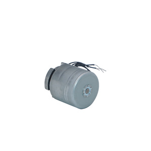 Motor CC sin escobillas 2825 de 36V de aleación de aluminio para equipos de ejercicio en casa - Product Image 4