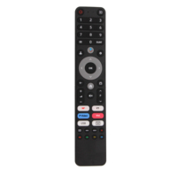 Télécommande ES-RM133-1-V au prix d'usine pour téléviseurs CHIQ, télécommandes DEXP A321 Q651 431 501 A551, Viomi TVD2