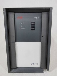 WSD 50 Symphony Input 100-240VAC 47-63Hz PLC - Product Image 5