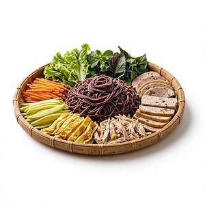 Nadisa/OEM Productos Alimenticios Saludables, Fideos Sin Gluten, Productos Alimenticios para Exportación, Productos Alimenticios al por Mayor, Productos a Base de Granos - Product Image 1