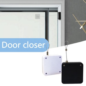 Cierre automático multifuncional antirrobo personalizado, 800G, Sensor de resorte oculto - Product Image 6