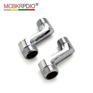 Raccord en laiton MCBKRPDIO <span class=keywords><strong>pour</strong></span> <span class=keywords><strong>mitigeur</strong></span> mural <span class=keywords><strong>excentrique</strong></span>, accessoire <span class=keywords><strong>de</strong></span> robinetterie <span class=keywords><strong>de</strong></span> salle <span class=keywords><strong>de</strong></span> bain - Product Image 1