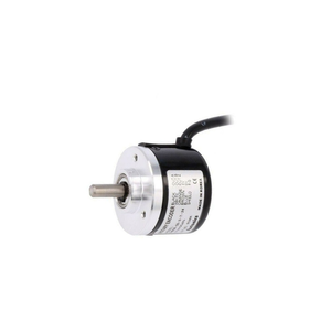Encodeur E40S6-50-3-T-24 d'origine neuf : Courant incrémental : 12-24VDC 50 impulsions/<span class=keywords><strong>revolutio</strong></span> Produits d'automatisation industrielle - Product Image 1