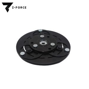 Frizione compressore d'aria auto <span class=keywords><strong>per</strong></span> <span class=keywords><strong>renault</strong></span> <span class=keywords><strong>clio</strong></span> vcs-14ec pv6 129 millimetri auto ac parti <span class=keywords><strong>di</strong></span> <span class=keywords><strong>ricambio</strong></span> - Product Image 2