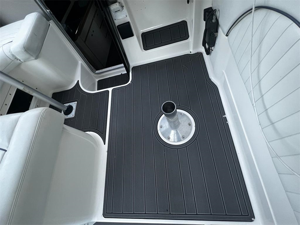 Tapis De Pont EVA Pour Bayliner 2855 (1997) - Style Teck - Neuf