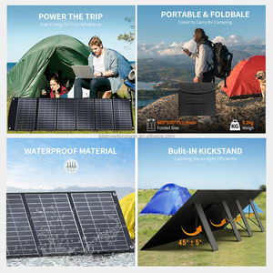 Estación de Energía Portátil BIGINVERTER de 5000W 5000Wh para Cortes de Energía, Emergencias, Aire Acondicionado y Uso Doméstico de Respaldo - Product Image 5